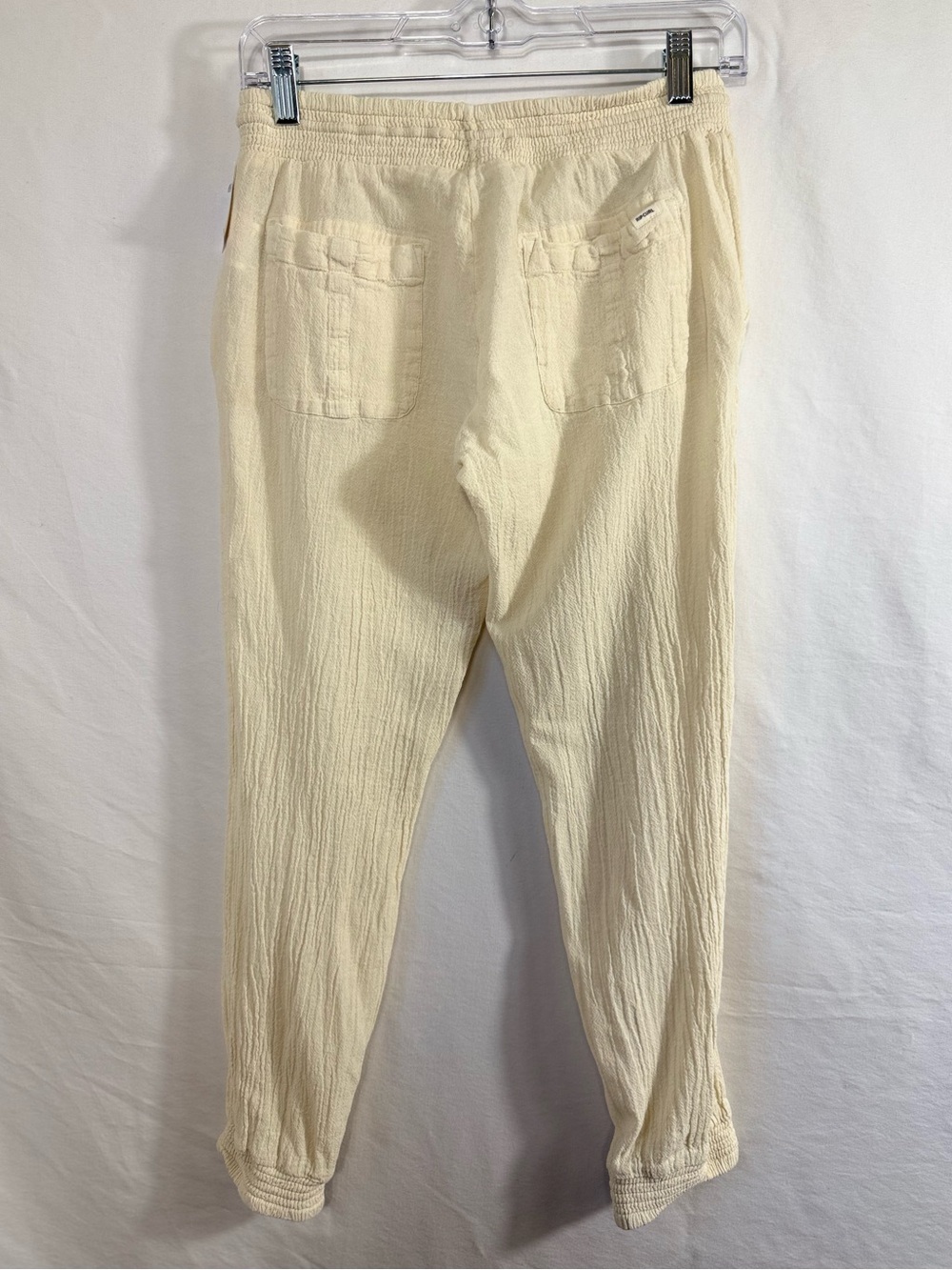 Rip Curl Classic Surf Pants in the shade Natural - Picture 5 of 6